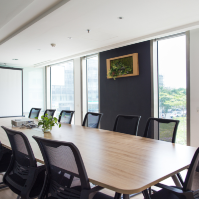 زيارة مقر الشركة